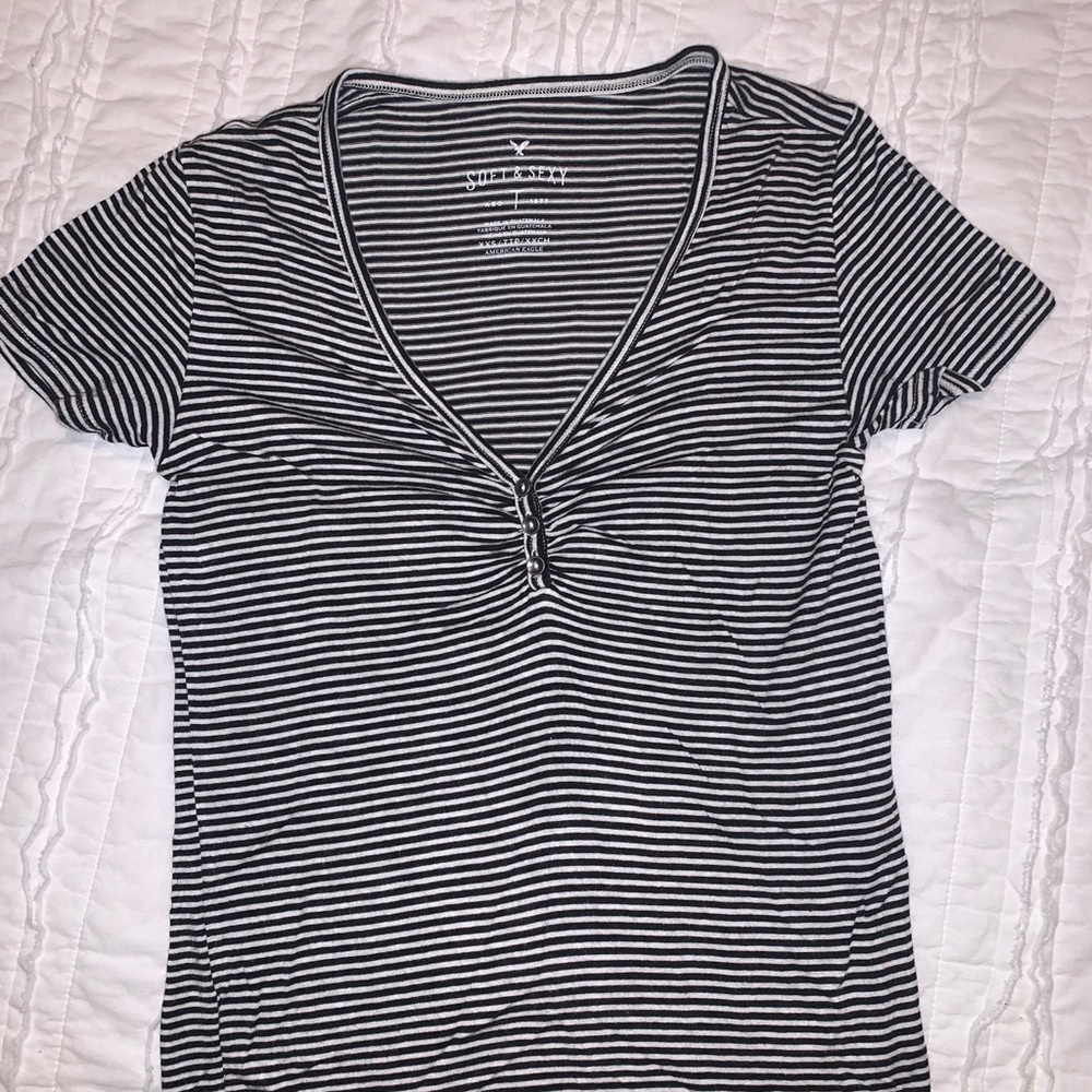American Eagle Tee